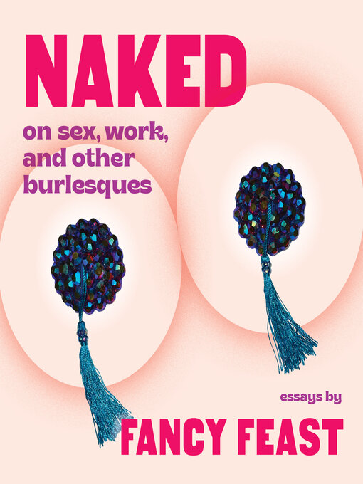 Title details for Naked by Fancy Feast - Available